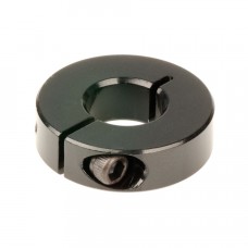 Clamping Shaft Collar - 3/8  Round ID (217-2738)