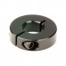 Clamping Shaft Collar - 3/8  Round ID (217-2738)