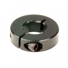Clamping Shaft Collar - 3/8  Hex ID (217-2739)