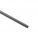 1/2" OD Round Tube Axle Stock (3 feet) (217-2762)