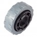 VersaWheel (3.25" Diamond Tread) (217-3202)