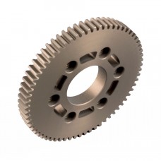 54T Gear with 1.125" Bearing Bore & VersaKeys (217-3339)