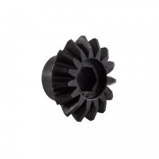 15T Bevel Gear with 3/8" Hex Bore (217-3344)