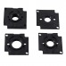 VersaPlanetary Motor Mounting Plates with Pilot (217-3564)