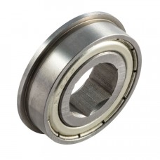 Flanged Bearing - 0.500in (Hex) x 1.125in x 0.313in v2 (217-3875)