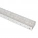 VersaFrame 1" x 2" x 1" x 0.090" C-Channel (59" length) (217-4108)