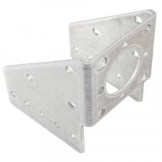 VersaFrame 2" Wide VersaPlanetary Parallel Mount (217-4179)