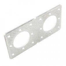 VersaFrame Face Bearing Mount (2-pack) (217-4183)