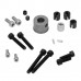 VersaPlanetary Motor Mounting Hardware Kit (217-4649)