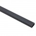 VersaFrame 1" x 2" x 0.10" Pre-Drilled Plastic Tube Stock (59" length) (217-4819)