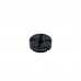 4.75mm D Shaft Adapter Hub (1" Bolt Pattern)(X Pack) (217-5825)