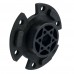 VersaHub (3/8" Hex, Plastic) (217-5828)