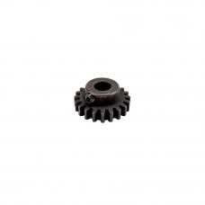 20T Steel Spur Gear (20 DP, 8 mm Bore,#10-32 Setscrew) (217-6432)