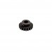 20T Steel Spur Gear (20 DP, 8 mm Bore,#10-32 Setscrew) (217-6432)