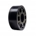 Straight Flex Wheel (3" OD x 1" WD, 1-1/8" ID, 60A) (217-6449)