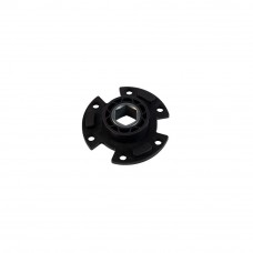 1/2” Hex Bore Plastic VersaHub v2 (217-8079)