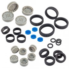 Wheel Kit (228-2523)