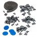 Tank Tread & Intake Kit (228-2878)