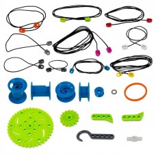 Winch and Rope Pack  (228-7884)