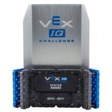 VEX IQ Challenge Small Trophy (228-3171)
