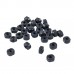 Rubber Shaft Collar (30-pack) (228-3510)