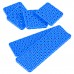 4x Plate Base Pack (Blue) (228-3695)