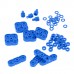 Base Motion Accessory Pack (Blue) (228-3698)