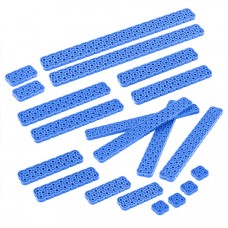 2x Beam Foundation Add-on Pack (Blue) (228-3717)