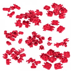 Corner Connector Base Pack (Red) (228-3726)