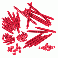 Standoff Foundation Add-on Pack (Red) (228-3752)
