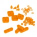 Basic Motion Accessory Pack (Orange) (228-3760)