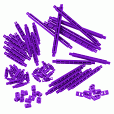 Standoff Base Pack (Purple) (228-3796)