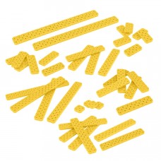 2x Beam Base Pack (Yellow) (228-3811)