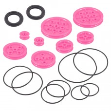Pulley Base Pack (Pink) (228-3854)