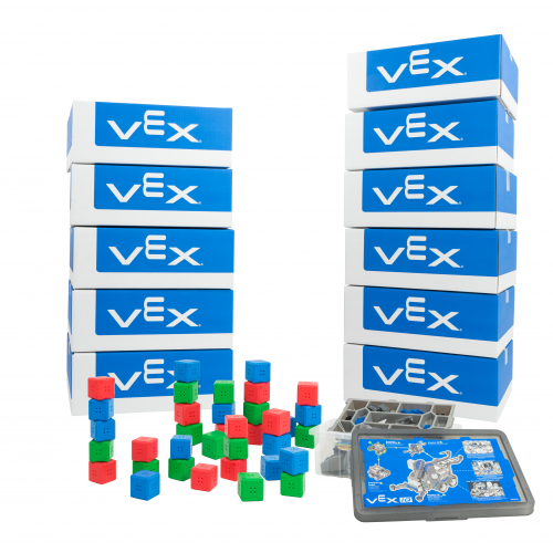 Vex Iq Classroom Bundle