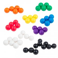 25mm Ball (50-pack) (228-4421)