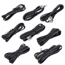 Long Smart Cable Pack (8-pack) (228-4422)