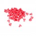 Thin Sheet Attachment Pin (50-pack, Red) (228-4685)