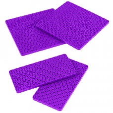 Large Plate Add-On Pack (Purple) (228-4710)