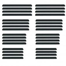 2x Beam Long Pack (Black) (228-5711)