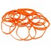 Silicone Rubber Band #32 (10-pack) (228-6633)