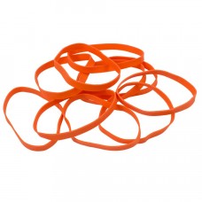 Silicone Rubber Band #64 (10-pack) (228-6634)