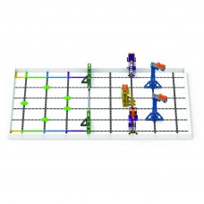 VIQC 2022 - 2023 Full Field Game Element Kit  - Slapshot (228-7506)