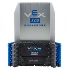VEX IQ Challenge Qualifying Event Trophy Pack (228-7529)