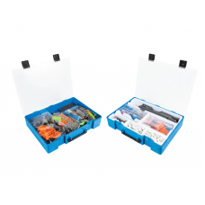 VEX IQ Competition Spare Parts Kit (228-7597)