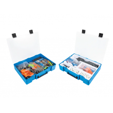 VEX IQ Education to Competition Upgrade Kit (228-7597)