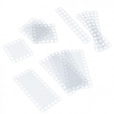 Thin Plastic Sheet Add-On Pack (228-7888)