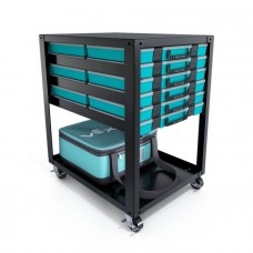 VEX GO Classroom Cart (254-8380)