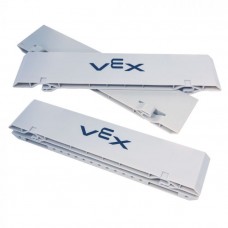 VEX GO Field Wall (4-pack) (269-7377)