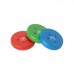 5x Pitch Weighted Discs (3-Pack) (228-7384)
